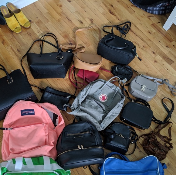 Bags and purses - Picture 5 of 8